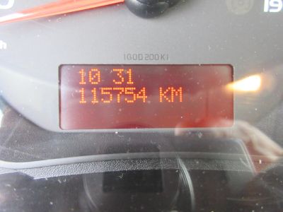 Renault Kangoo Family 1.6-16V Authentique, Trekhaak, Nw distr. APK 9-26