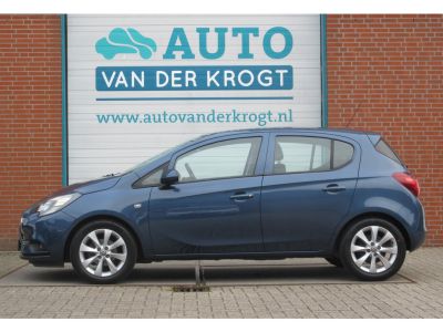 Opel Corsa 1.4 Edition, 5 Drs, Airco, Dealer auto, APK 10-26