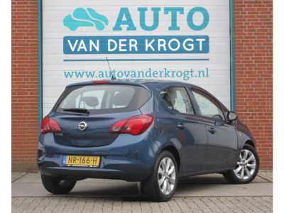 Opel Corsa 1.4 Edition, 5 Drs, Airco, Dealer auto, APK 10-26