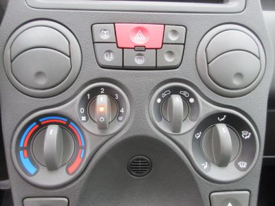 Fiat Panda 1.2 Edizione Cool, Lage km, APK 10-26