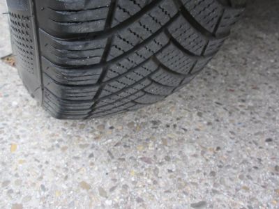 Fiat Panda 1.2 Edizione Cool, Lage km, APK 10-26