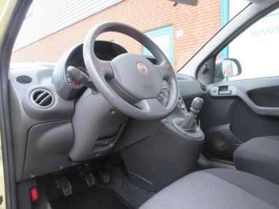 Fiat Panda 1.2 Edizione Cool, Lage km, APK 10-26