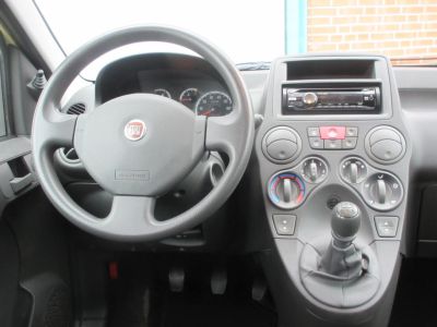 Fiat Panda 1.2 Edizione Cool, Lage km, APK 10-26