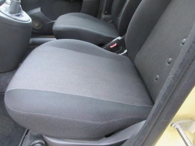 Fiat Panda 1.2 Edizione Cool, Lage km, APK 10-26