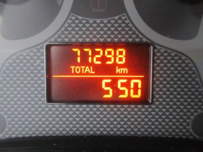 Fiat Panda 1.2 Edizione Cool, Lage km, APK 10-26