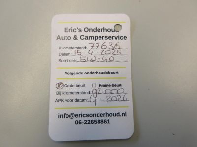 Mitsubishi Colt 1.3 Invite, 5 Drs, Lage km, APK 10-26