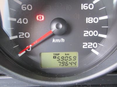 Mitsubishi Colt 1.3 Invite, 5 Drs, Lage km, APK 10-26