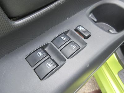 Daihatsu Materia 1.3 Rythm, NL auto, APK 8-26