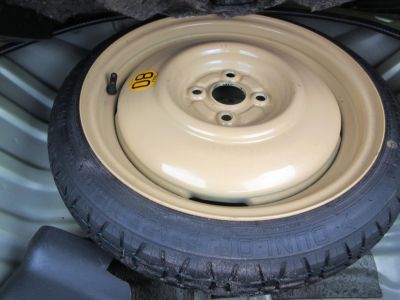 Daihatsu Materia 1.3 Rythm, NL auto, APK 8-26