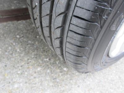 Daihatsu Materia 1.3 Rythm, NL auto, APK 8-26