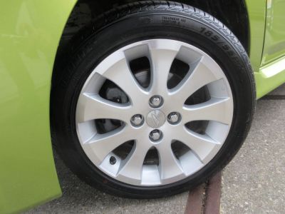 Daihatsu Materia 1.3 Rythm, NL auto, APK 8-26