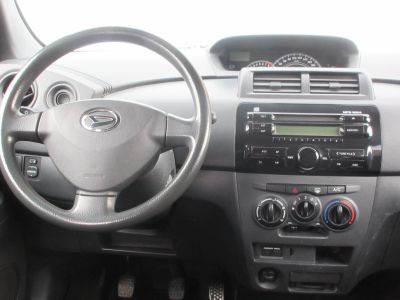 Daihatsu Materia 1.3 Rythm, NL auto, APK 8-26
