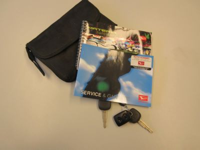 Daihatsu Materia 1.3 Rythm, NL auto, APK 8-26