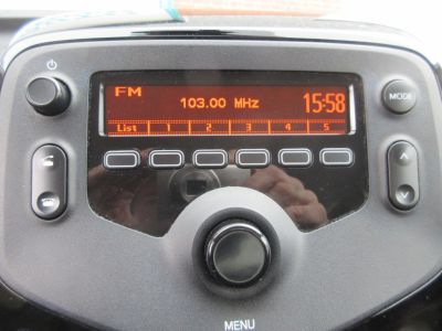 Peugeot 108 1.0 e-VTi Active, Airco, NL auto, APK 9-26