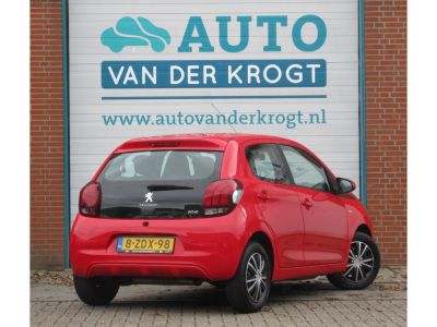 Peugeot 108 1.0 e-VTi Active, Airco, NL auto, APK 9-26