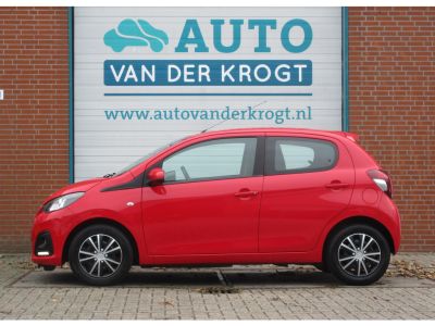 Peugeot 108 1.0 e-VTi Active, Airco, NL auto, APK 9-26