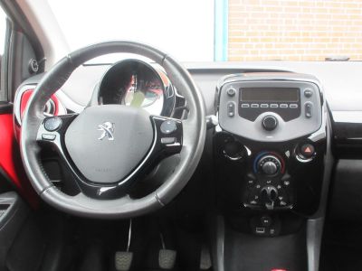 Peugeot 108 1.0 e-VTi Active, Airco, NL auto, APK 9-26