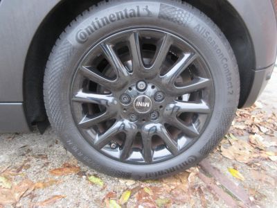 MINI Mini 1.2 One Business, NL auto, Navi, Cruise, Airco, APK 10-26