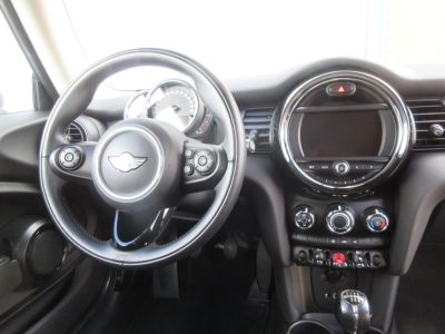 MINI Mini 1.2 One Business, NL auto, Navi, Cruise, Airco, APK 10-26