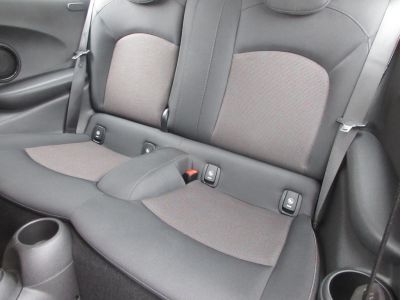 MINI Mini 1.2 One Business, NL auto, Navi, Cruise, Airco, APK 10-26