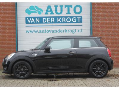 MINI Mini 1.2 One Business, NL auto, Navi, Cruise, Airco, APK 10-26