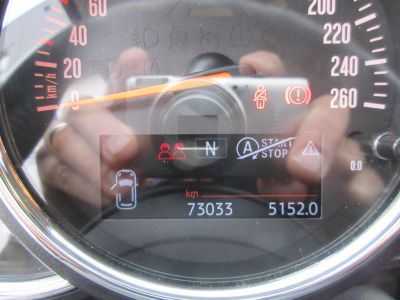 MINI Mini 1.2 One Business, NL auto, Navi, Cruise, Airco, APK 10-26