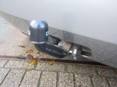 Škoda Fabia 1.2-12V Tour, 1e Eig, Cilma, Trekhaak, 4 Nw banden, APK 9-26