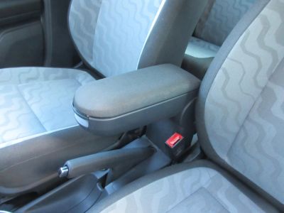 Škoda Fabia 1.2-12V Tour, 1e Eig, Cilma, Trekhaak, 4 Nw banden, APK 9-26