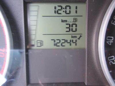 Škoda Fabia 1.2-12V Tour, 1e Eig, Cilma, Trekhaak, 4 Nw banden, APK 9-26