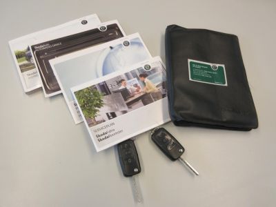 Škoda Fabia 1.2-12V Tour, 1e Eig, Cilma, Trekhaak, 4 Nw banden, APK 9-26