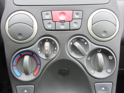 Fiat Panda 1.4 16V Sport, 100 Pk, Airco, 63.651 km !!! APK 10-26