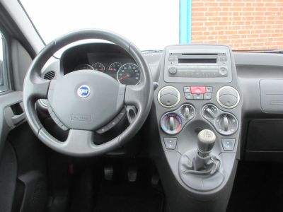 Fiat Panda 1.4 16V Sport, 100 Pk, Airco, 63.651 km !!! APK 10-26