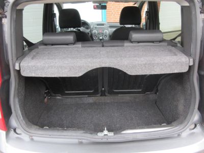 Fiat Panda 1.4 16V Sport, 100 Pk, Airco, 63.651 km !!! APK 10-26