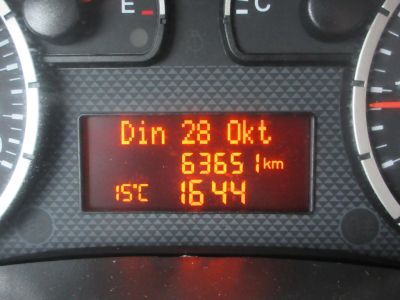 Fiat Panda 1.4 16V Sport, 100 Pk, Airco, 63.651 km !!! APK 10-26