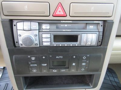 Audi A2 1.4, NL auto, Clima, Metallic, LM, Youngtimer, APK 10-26