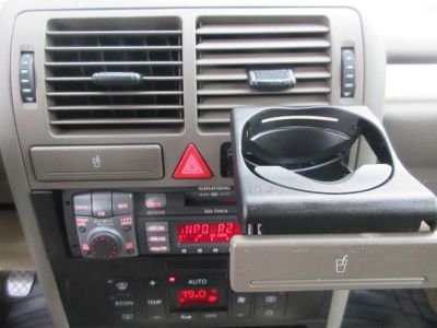 Audi A2 1.4, NL auto, Clima, Metallic, LM, Youngtimer, APK 10-26