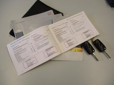 Audi A2 1.4, NL auto, Clima, Metallic, LM, Youngtimer, APK 10-26