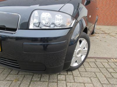 Audi A2 1.4, NL auto, Clima, Metallic, LM, Youngtimer, APK 10-26