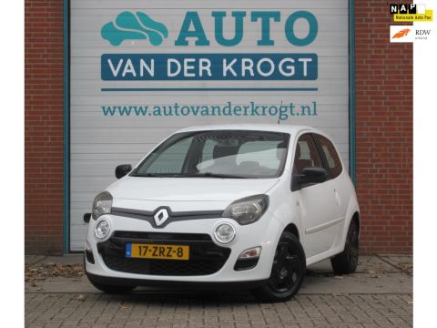 Renault Twingo 1.2 16V Dynamique, Clima, Cruise, Nw Distr, APK 10-26