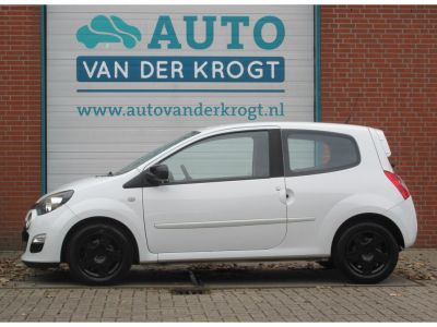 Renault Twingo 1.2 16V Dynamique, Clima, Cruise, Nw Distr, APK 10-26