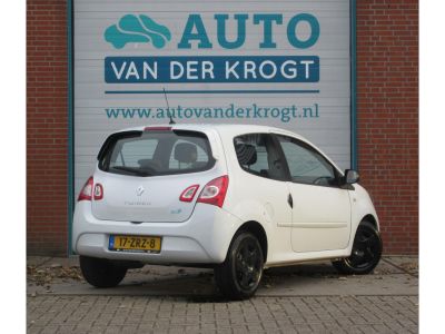 Renault Twingo 1.2 16V Dynamique, Clima, Cruise, Nw Distr, APK 10-26