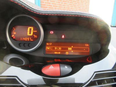 Renault Twingo 1.2 16V Dynamique, Clima, Cruise, Nw Distr, APK 10-26