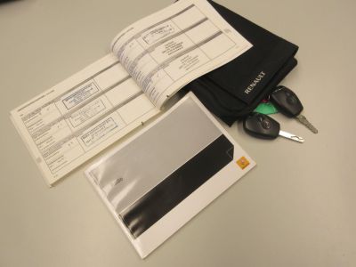 Renault Twingo 1.2 16V Dynamique, Clima, Cruise, Nw Distr, APK 10-26