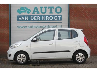 Hyundai i10 1.1 i-Drive Cool, 5 Zits, Airco, Spoiler, APK 11-26