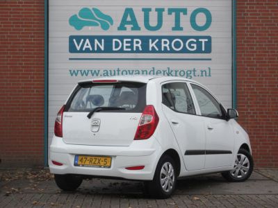 Hyundai i10 1.1 i-Drive Cool, 5 Zits, Airco, Spoiler, APK 11-26