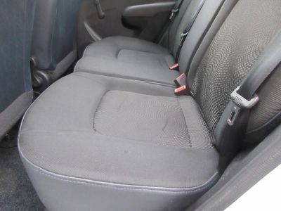 Hyundai i10 1.1 i-Drive Cool, 5 Zits, Airco, Spoiler, APK 11-26