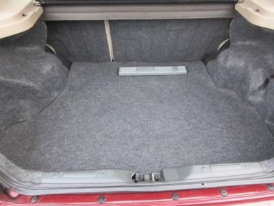 Honda Civic 1.4i S, Automaat, Schuurvondst, 1e Eig, 89.917 km ! APK 7-26