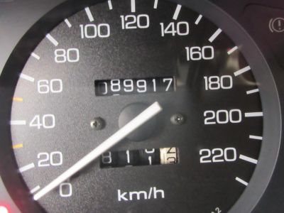 Honda Civic 1.4i S, Automaat, Schuurvondst, 1e Eig, 89.917 km ! APK 7-26