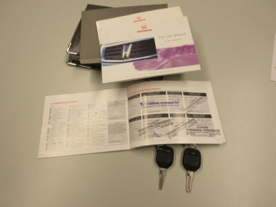 Honda Civic 1.4i S, Automaat, Schuurvondst, 1e Eig, 89.917 km ! APK 7-26