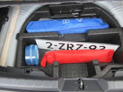 Toyota Yaris 1.3 VVT-i Aspiration, Automaat, Airco, Trekhaak, Cruise, NL auto !